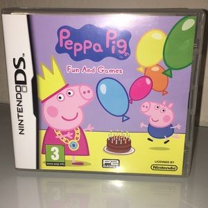 Peppa Pig